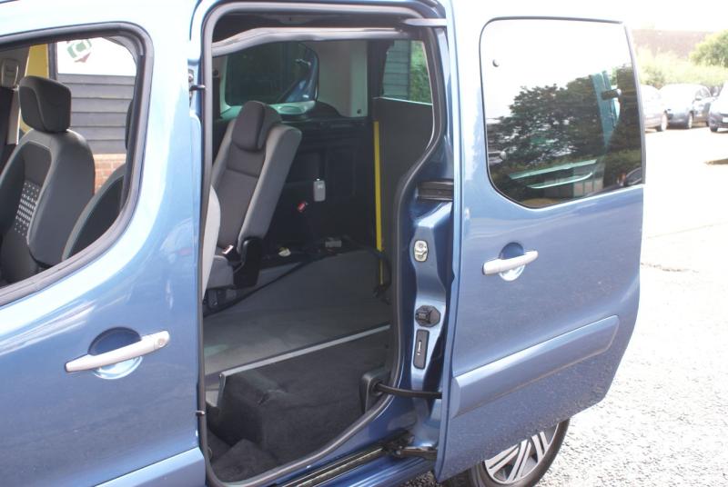 Citroen Berlingo Multispace