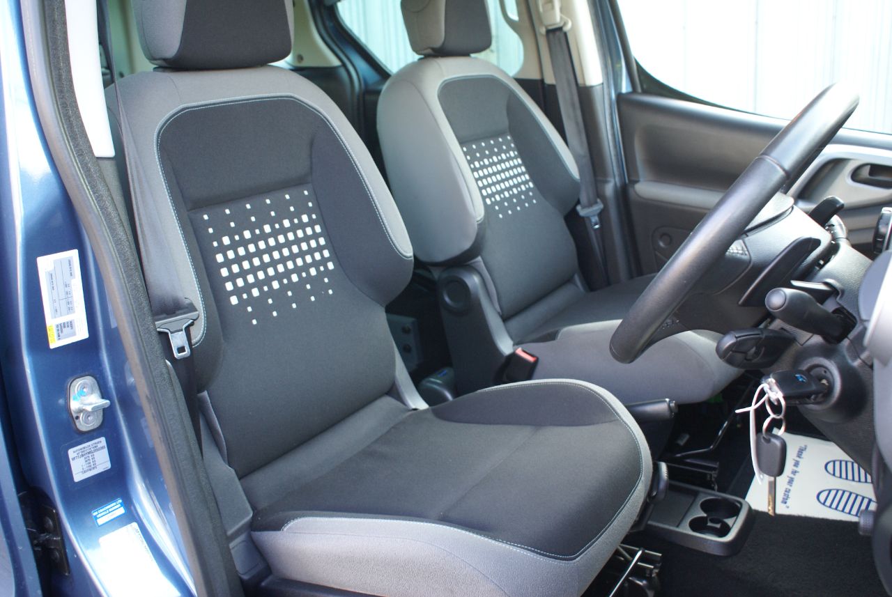 Citroen Berlingo Multispace