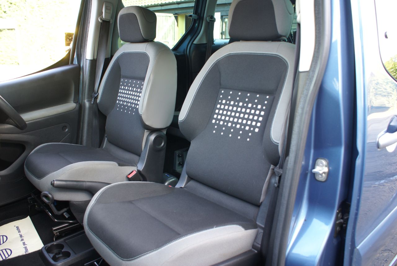 Citroen Berlingo Multispace