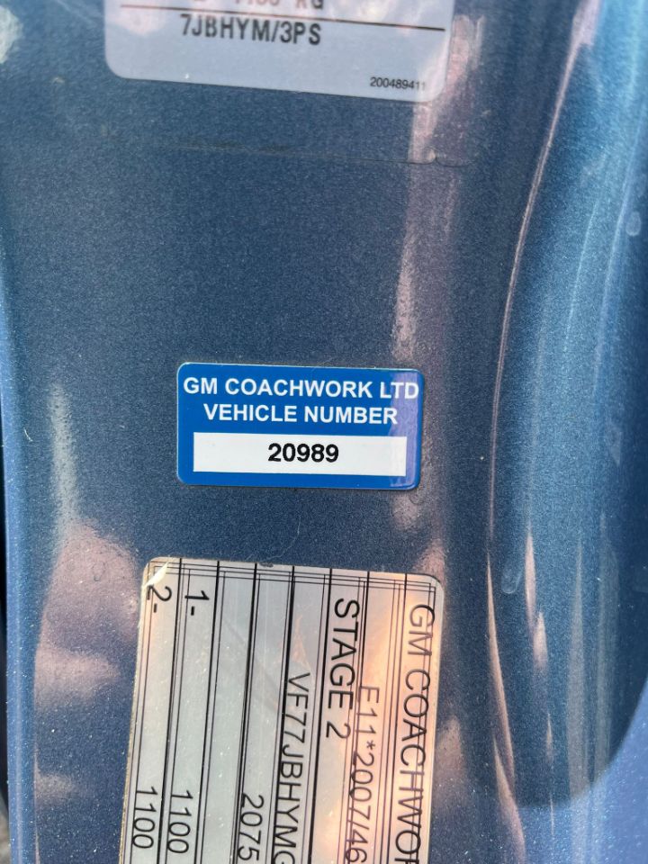 Citroen Berlingo Multispace