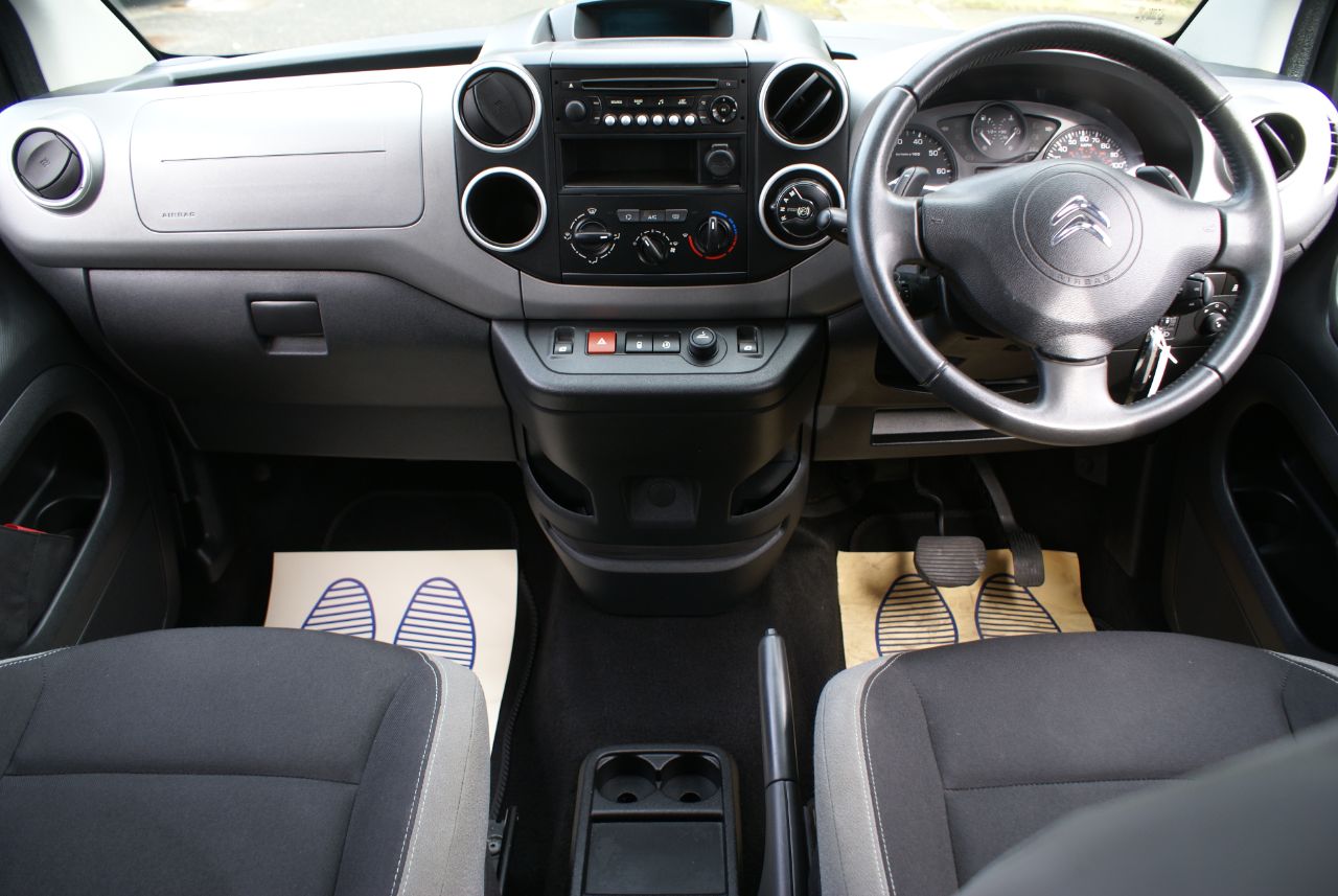 Citroen Berlingo Multispace