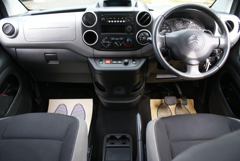 Citroen Berlingo Multispace