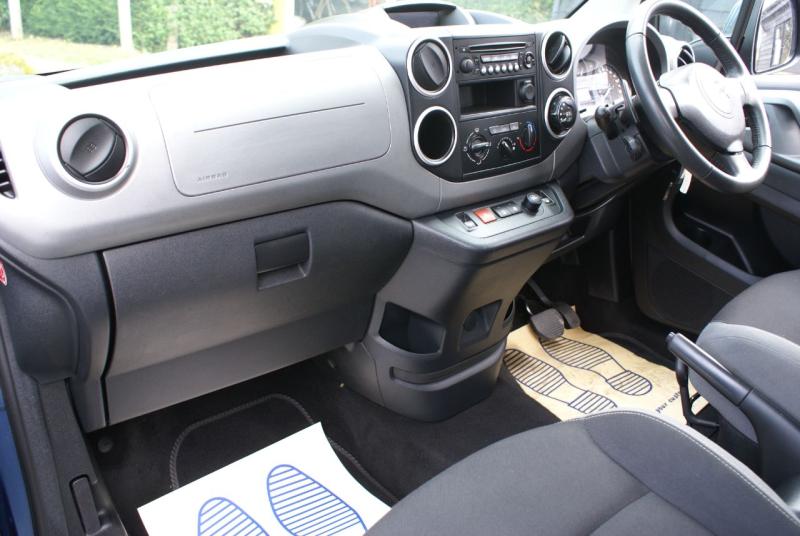 Citroen Berlingo Multispace