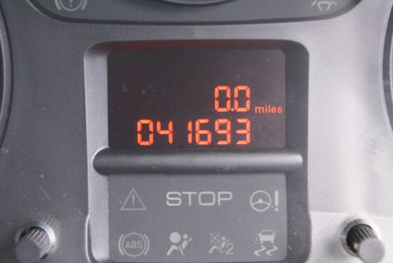 Citroen Berlingo Multispace