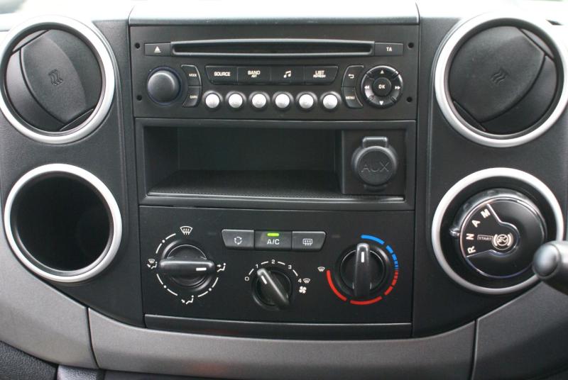 Citroen Berlingo Multispace