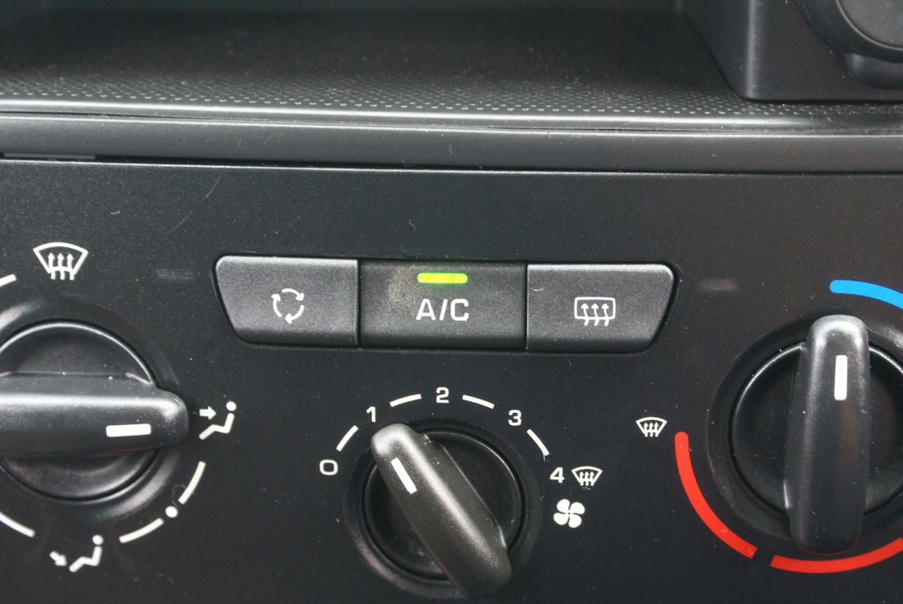 Citroen Berlingo Multispace