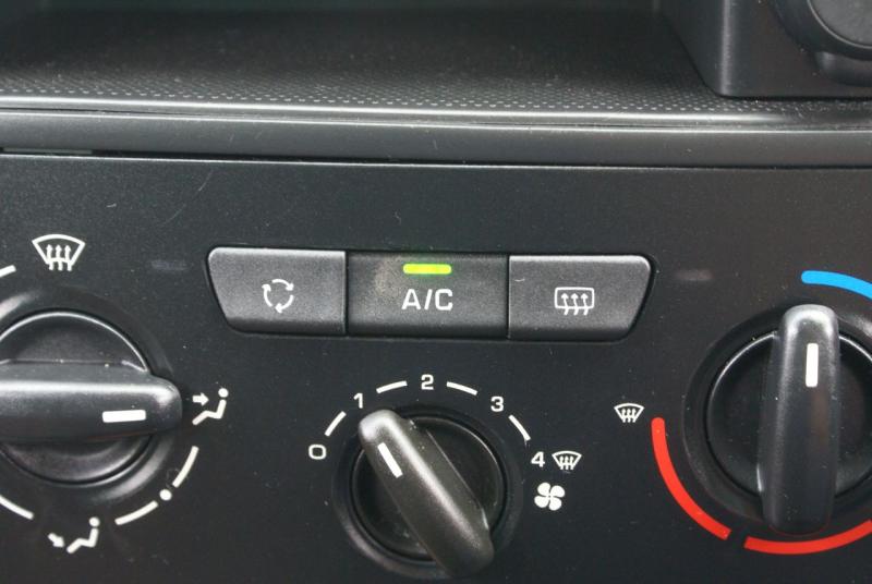 Citroen Berlingo Multispace
