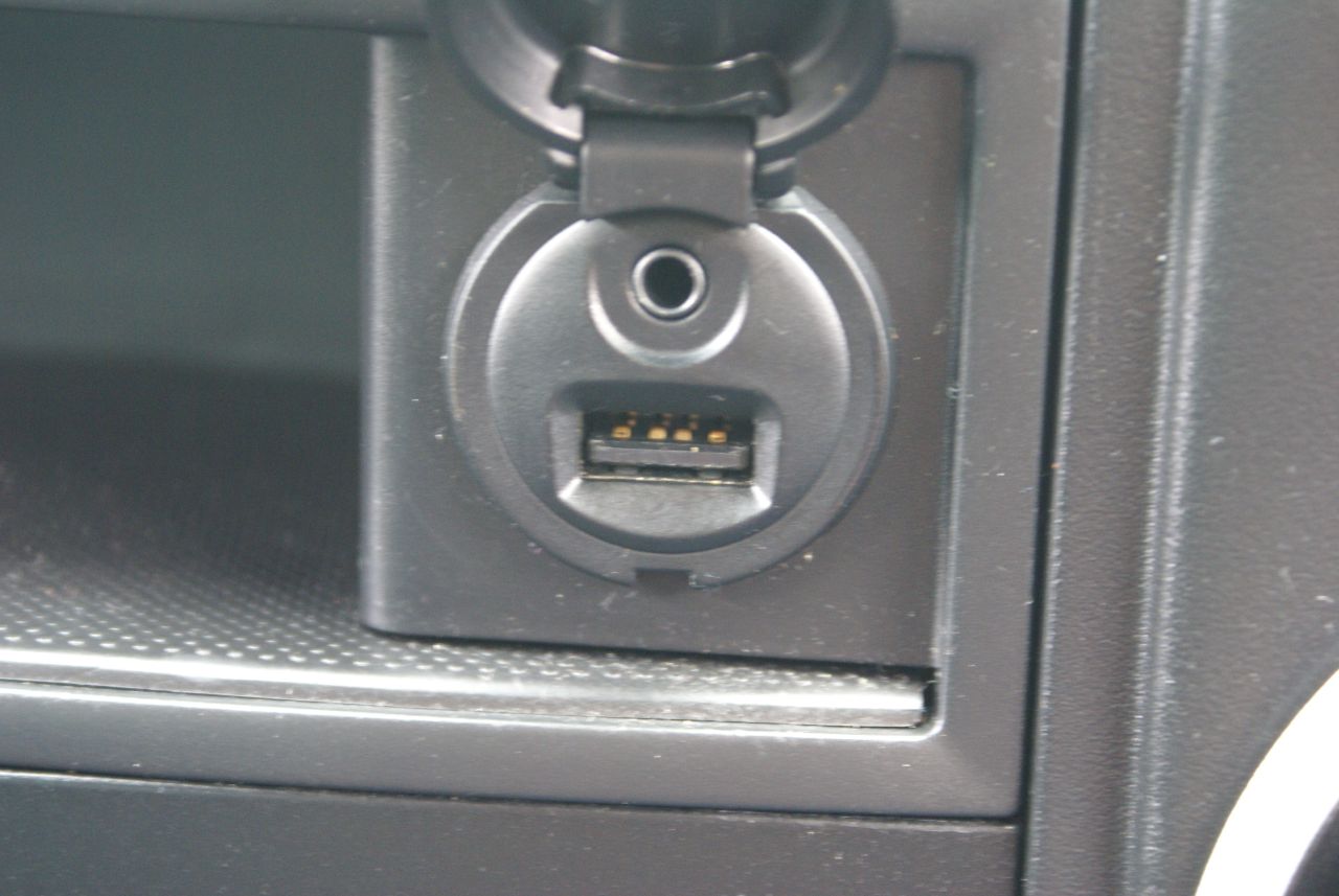 Citroen Berlingo Multispace