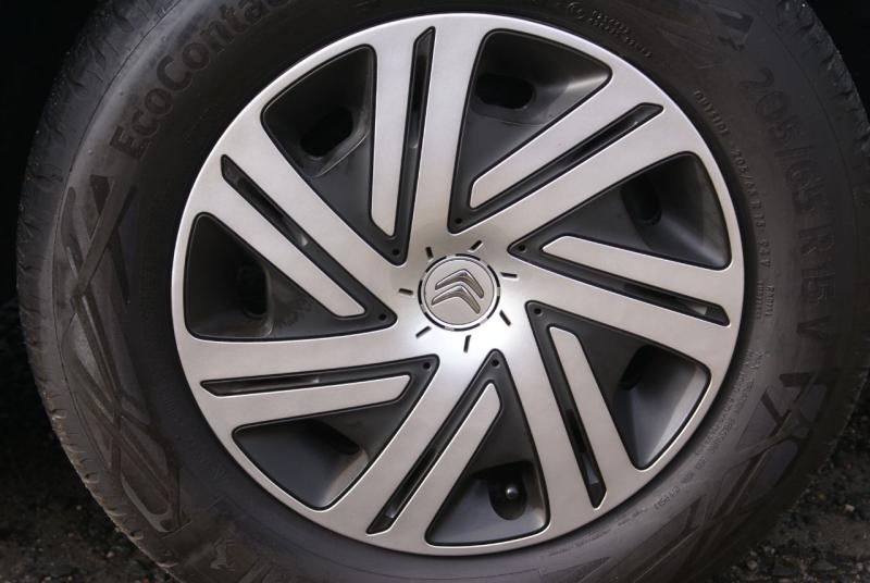 Citroen Berlingo Multispace