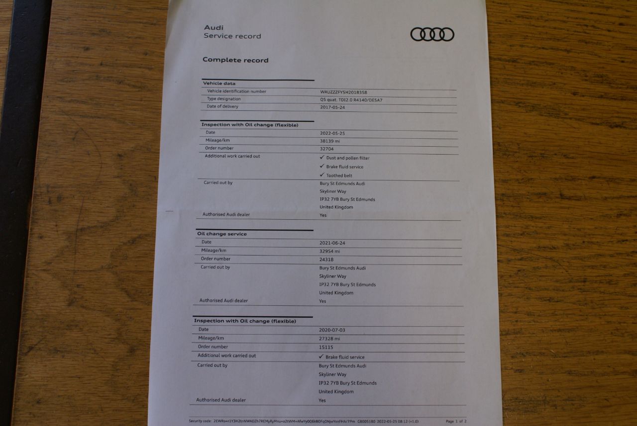 Audi Q5