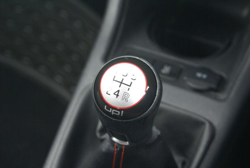 Volkswagen Up