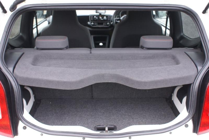 Volkswagen Up