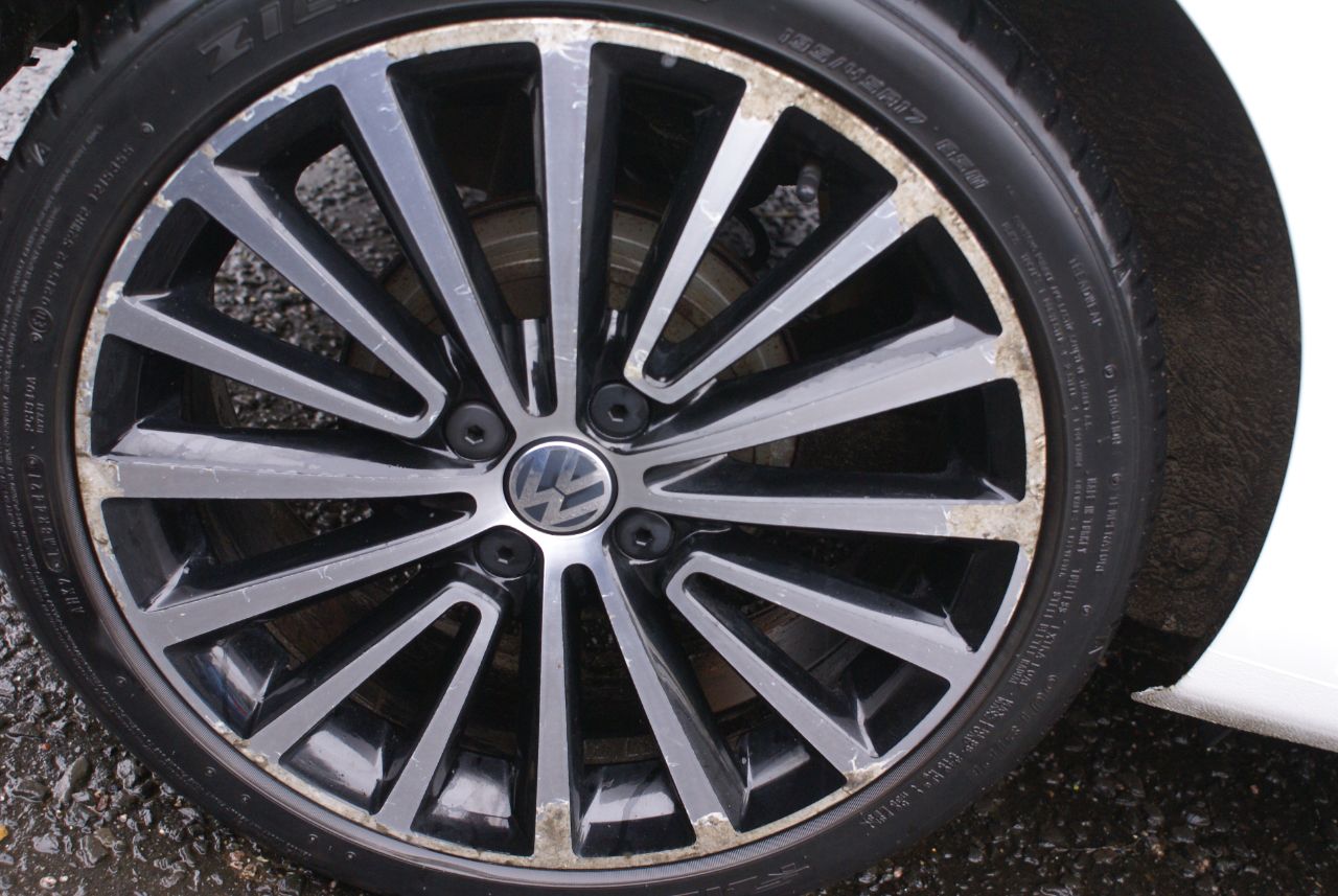 Volkswagen Up
