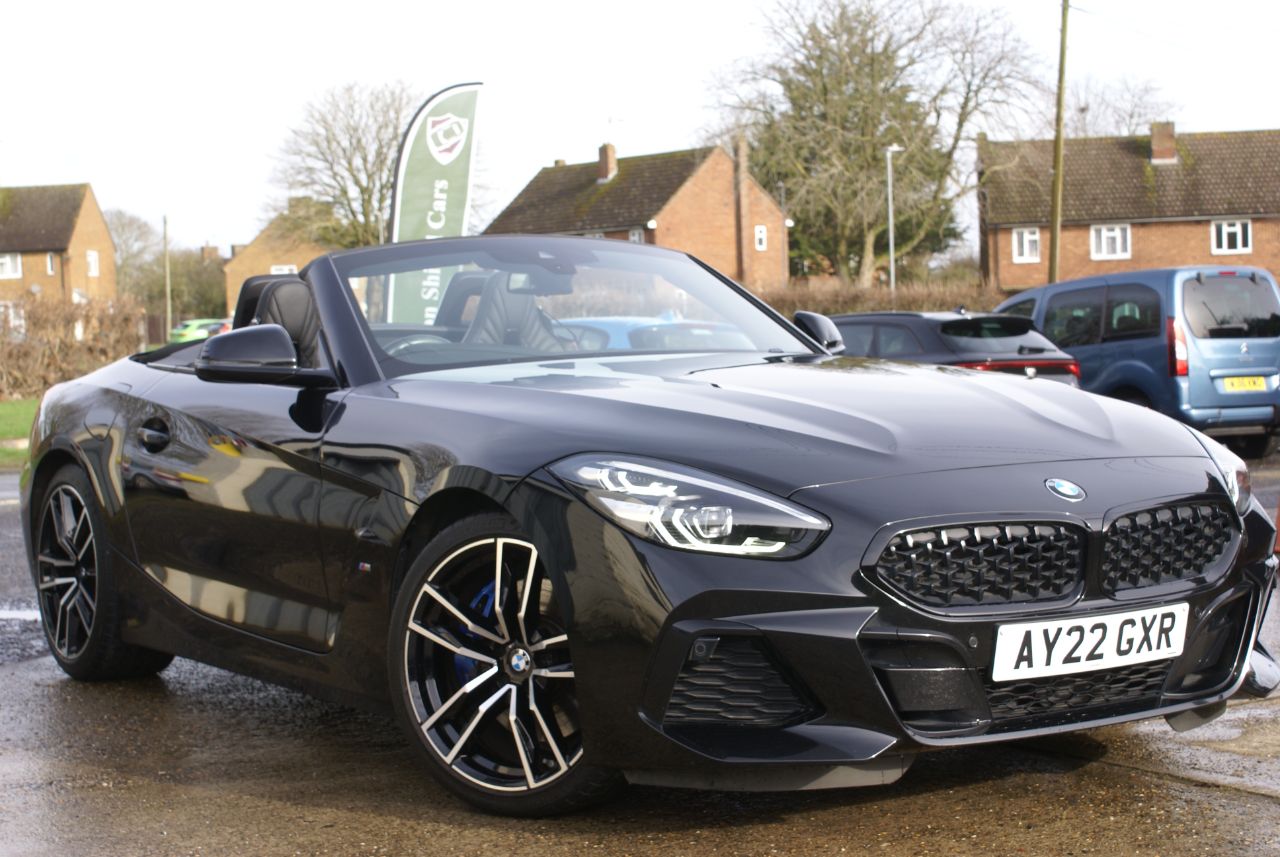 BMW Z4