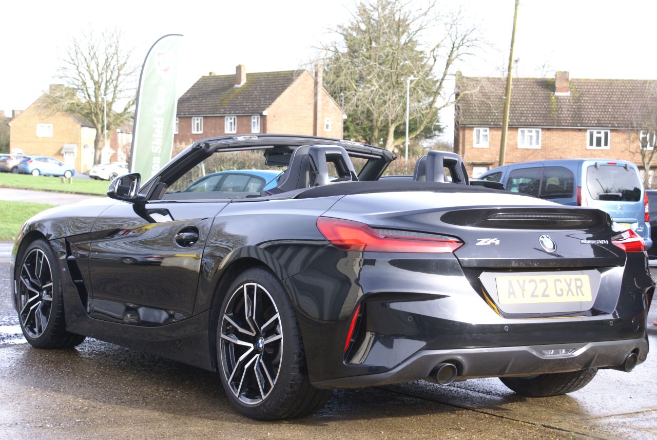 BMW Z4
