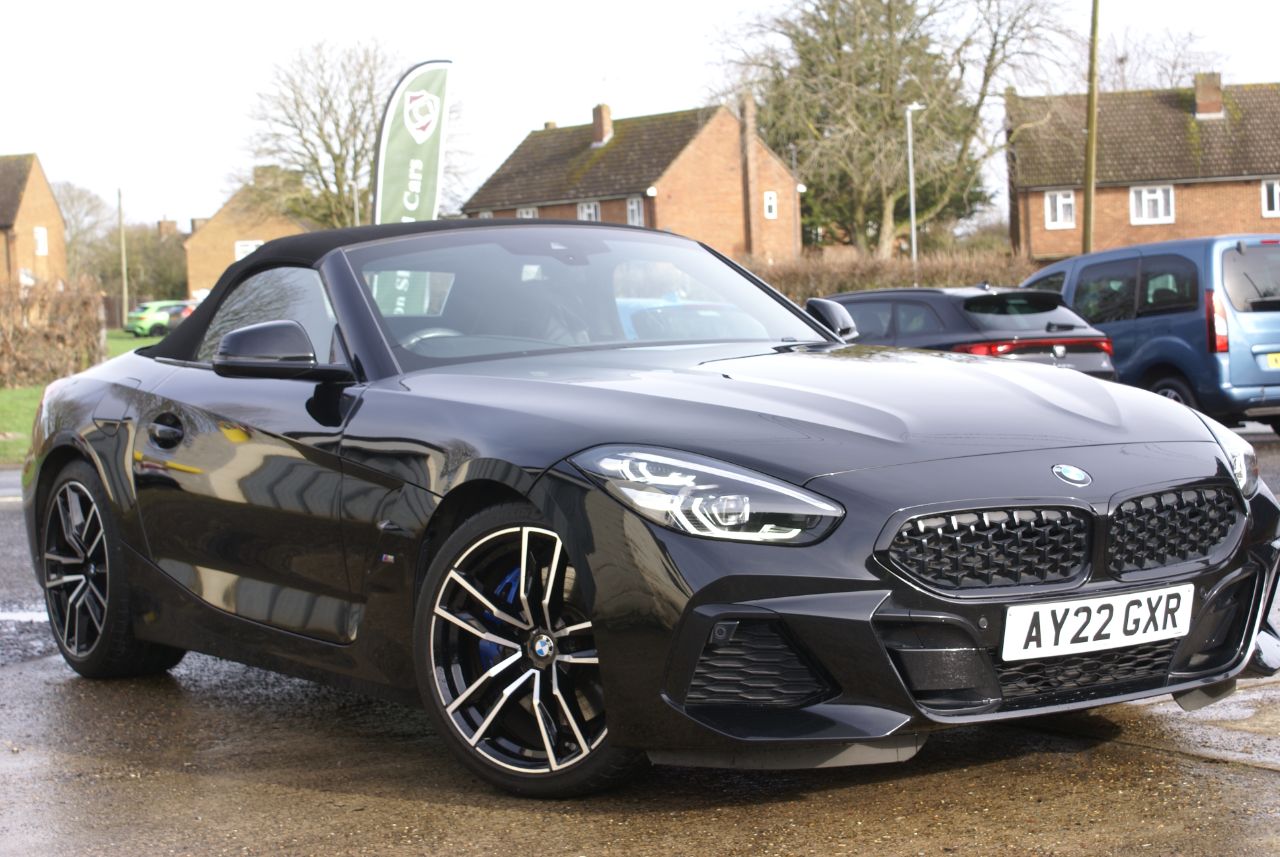 BMW Z4