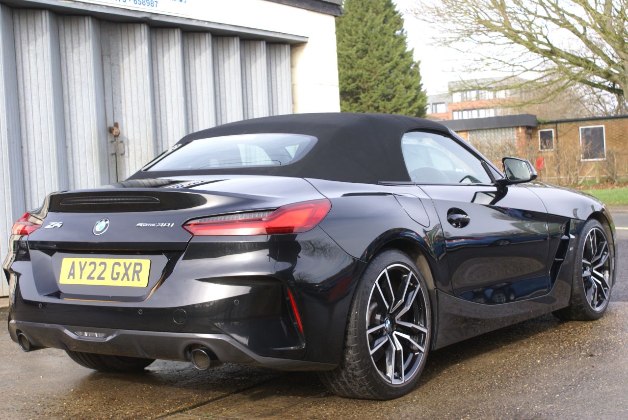 BMW Z4