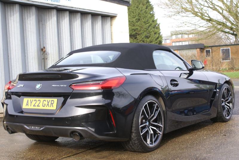 BMW Z4