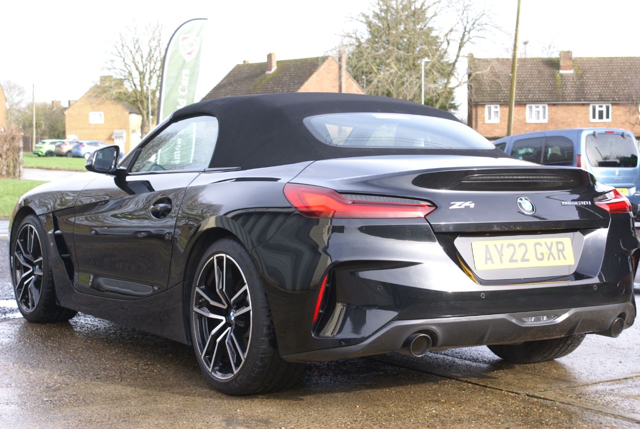 BMW Z4