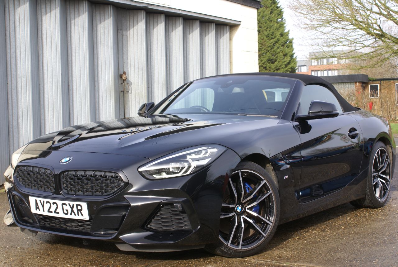 BMW Z4