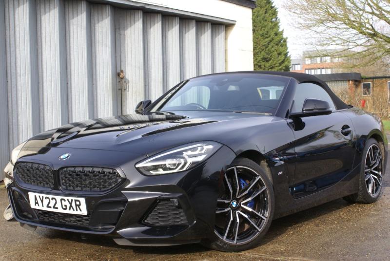 BMW Z4