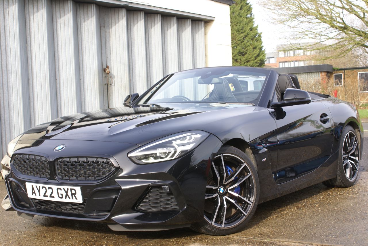 BMW Z4