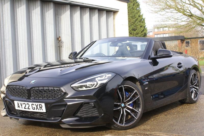 BMW Z4
