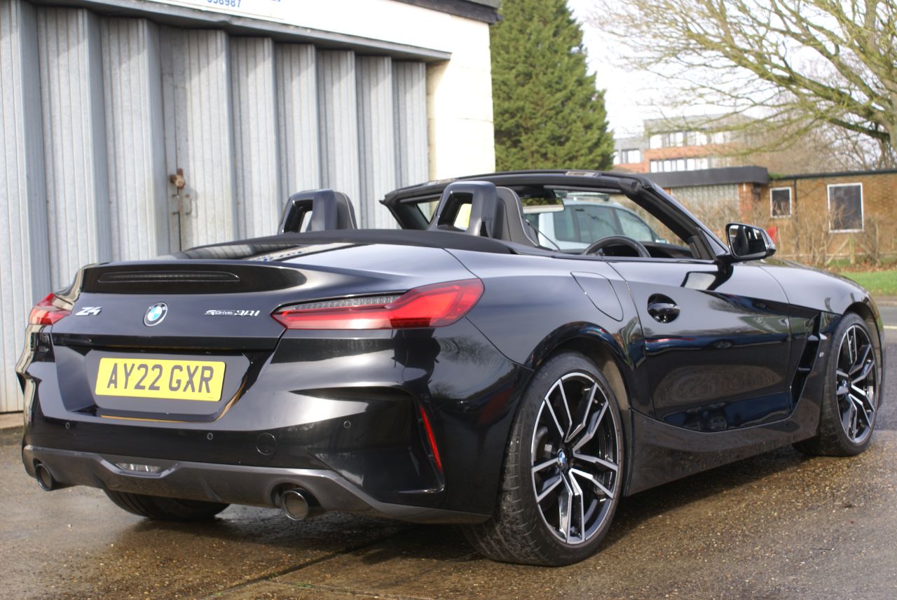 BMW Z4