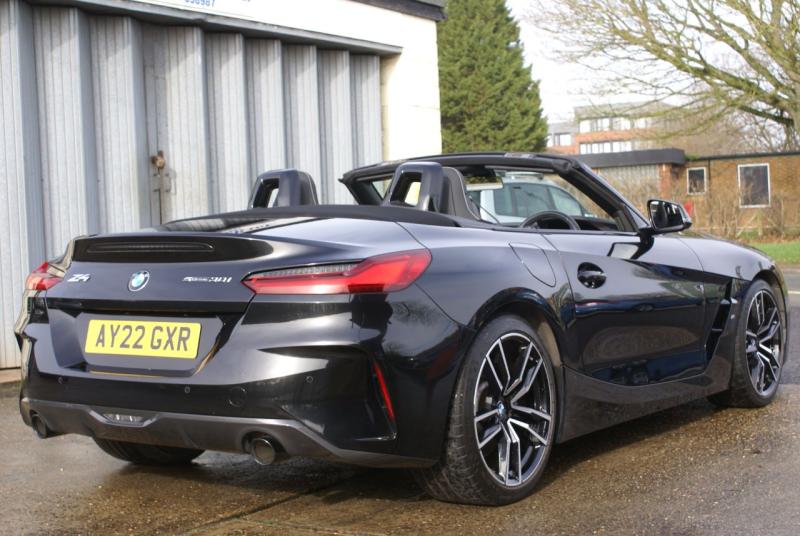 BMW Z4