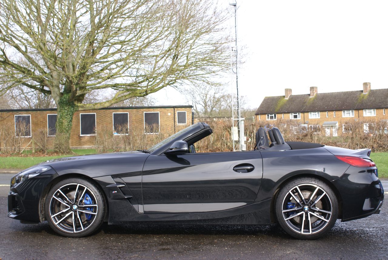 BMW Z4