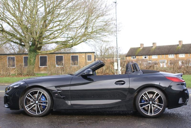 BMW Z4