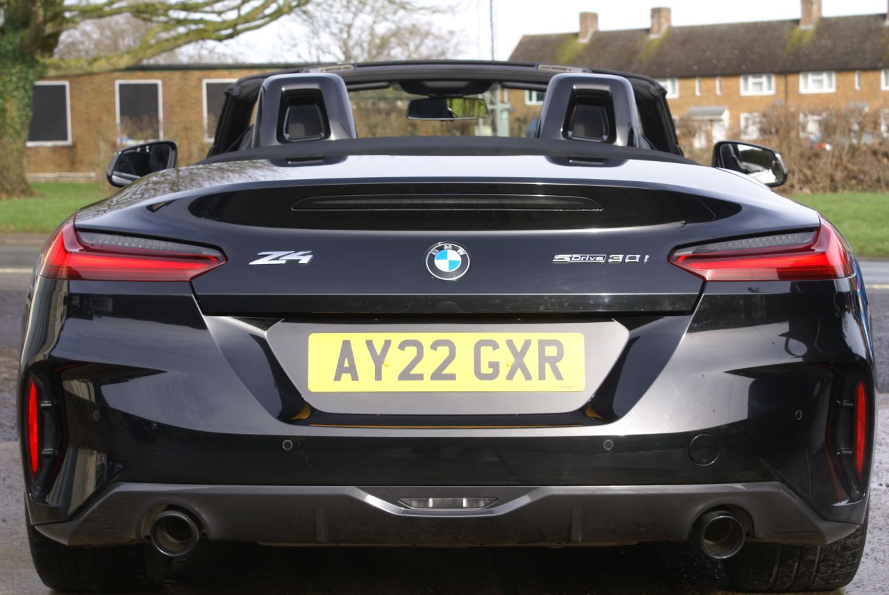 BMW Z4