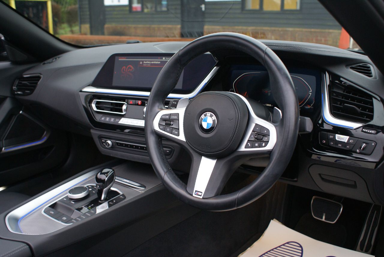 BMW Z4