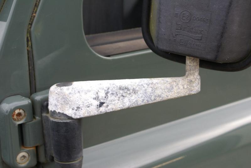 Land Rover Defender 90
