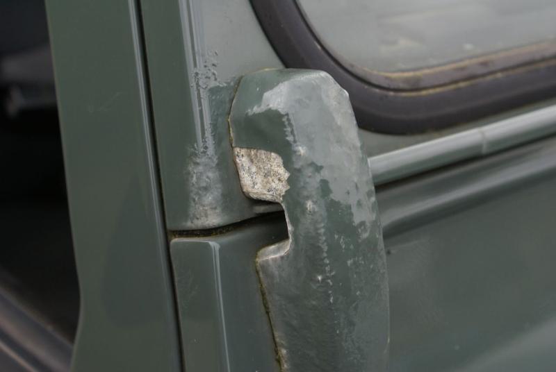 Land Rover Defender 90