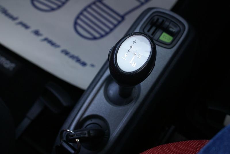 Smart Fortwo Coupe