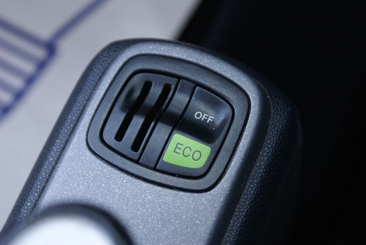 Smart Fortwo Coupe