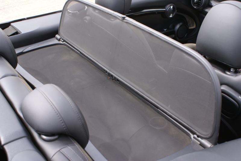 Mini Convertible