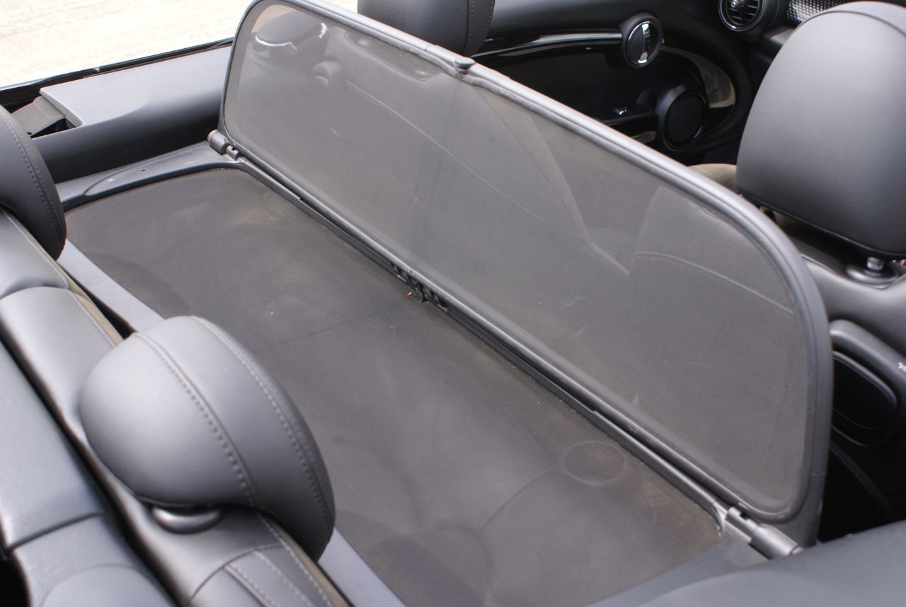 Mini Convertible
