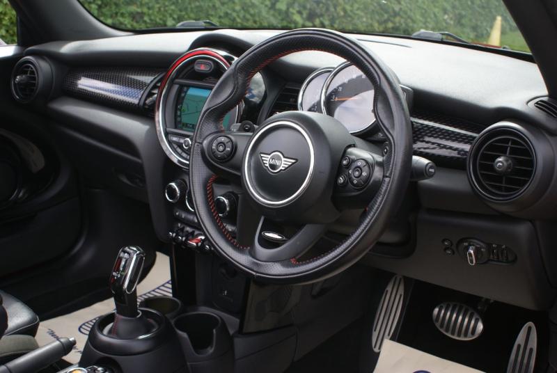 Mini Convertible