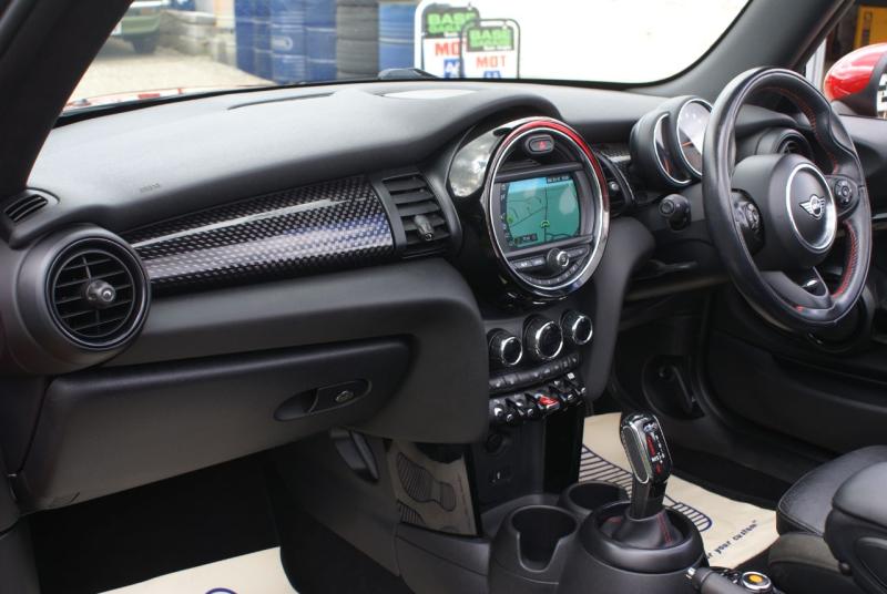 Mini Convertible