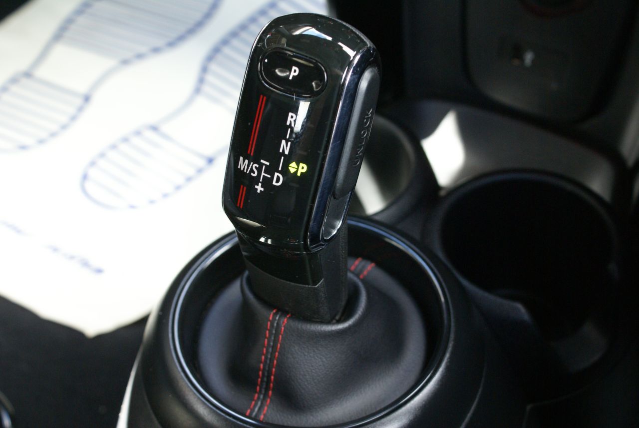 Mini Convertible