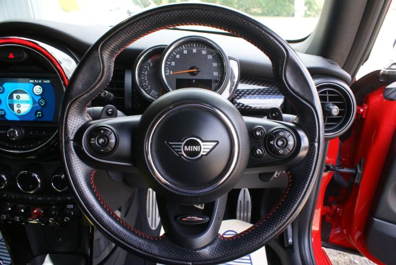 Mini Convertible