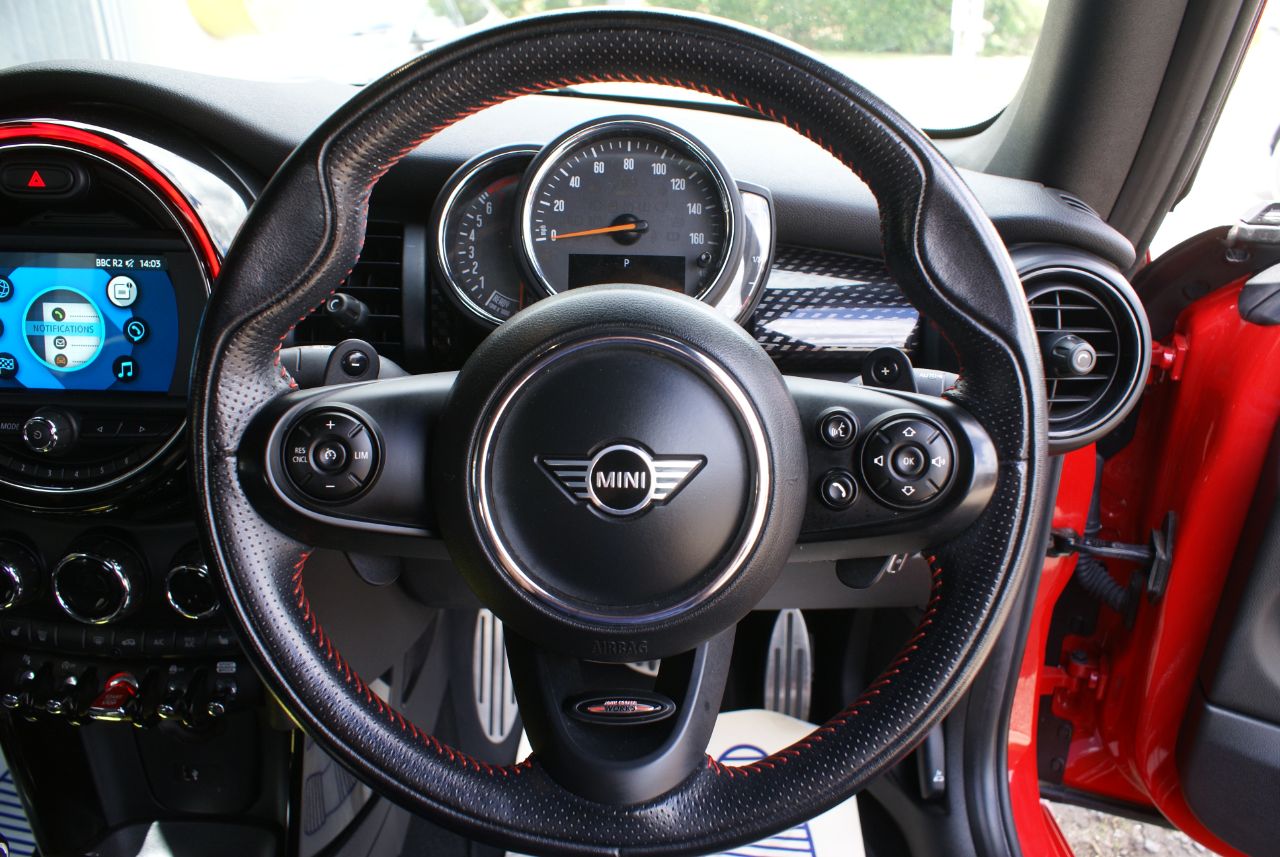 Mini Convertible