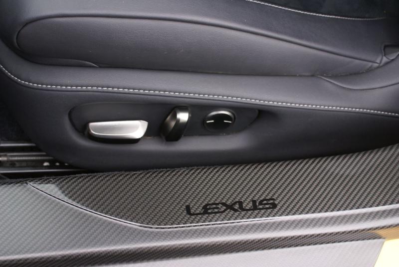 Lexus Lc