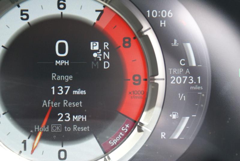 Lexus Lc