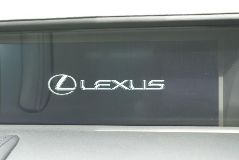 Lexus Lc