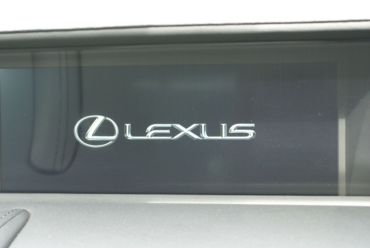 Lexus Lc