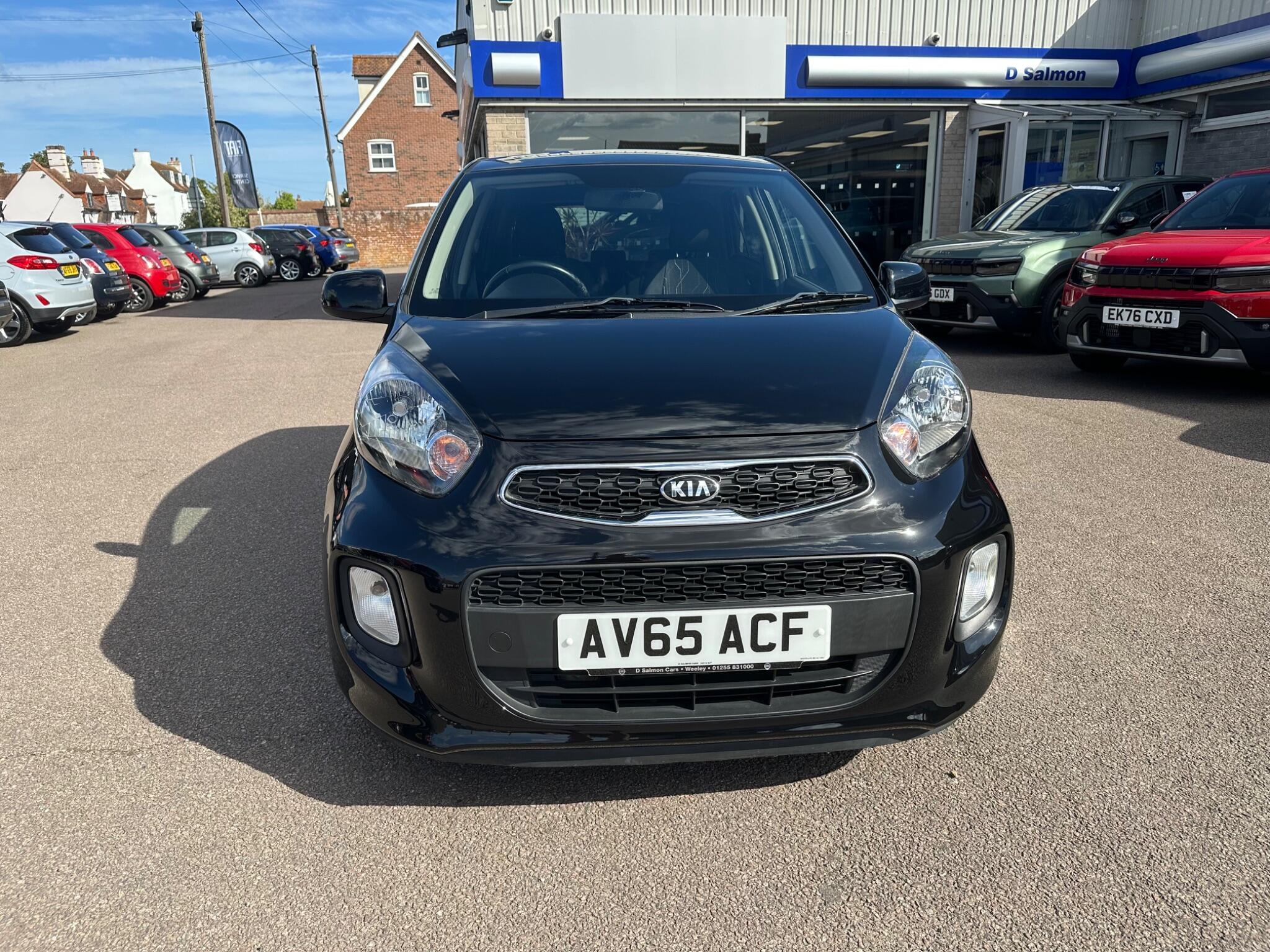 Kia Picanto