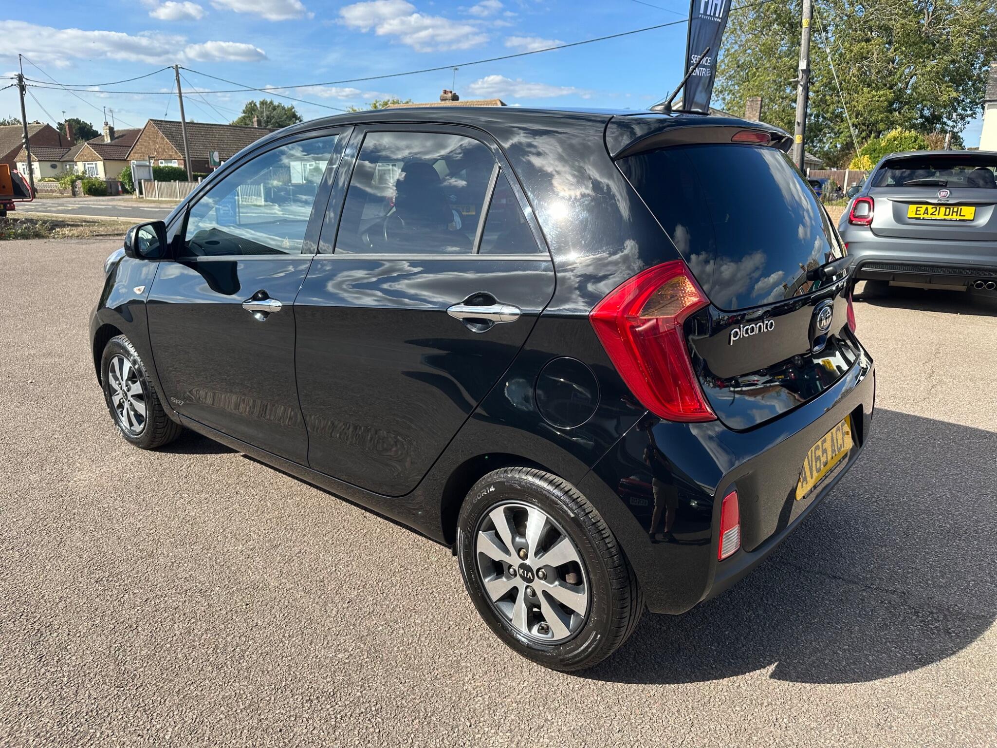 Kia Picanto